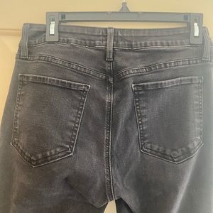 JUST BLACK Slim Jeans - Women’s 29